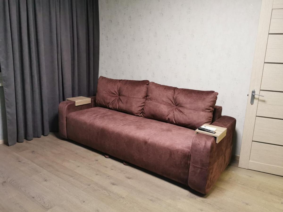 Sadovyy Bulʹvar 16 Shostka Exteriér fotografie