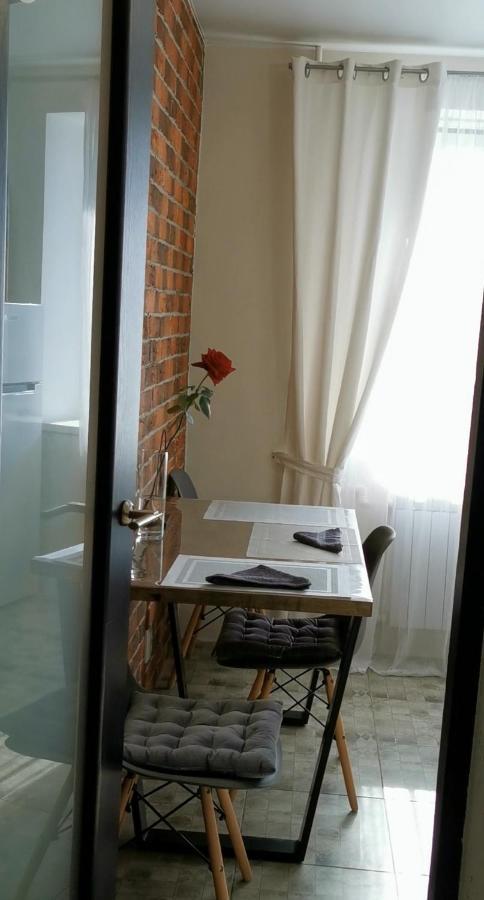 Sadovyy Bulʹvar 16 Shostka Exteriér fotografie