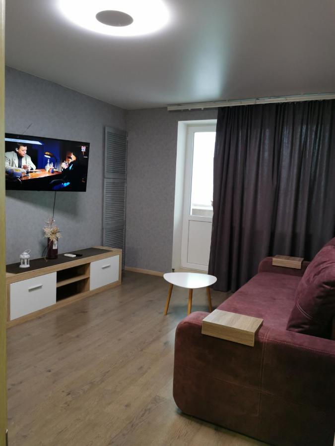 Sadovyy Bulʹvar 16 Shostka Exteriér fotografie