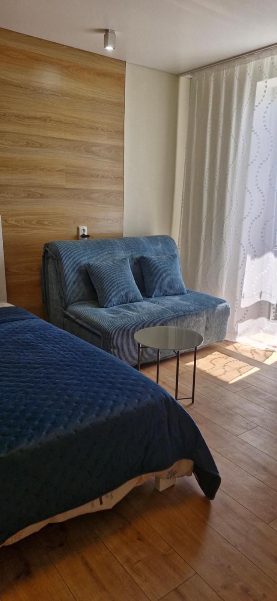 Sadovyy Bulʹvar 16 Shostka Exteriér fotografie